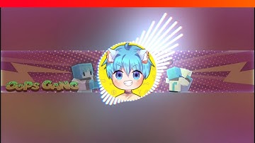 Nhạc Intro Của Oops Gumball