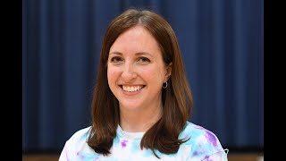 Sarah Collins Milken Educator Award Interview