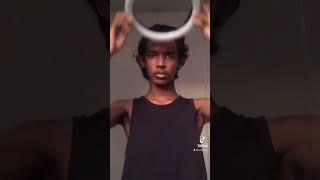 I Did The Chinese Trend