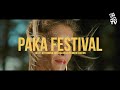 Paka festival 2019  aftermovie officiel 4k