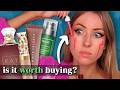 Testing 9 VIRAL &amp; TRENDING Products - What&#39;s ACTUALLY worth buying at the Sephora Sale?