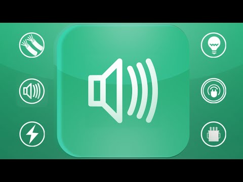 02    مستويات الازعاج و علاقتها ب انظمة الصوتيات