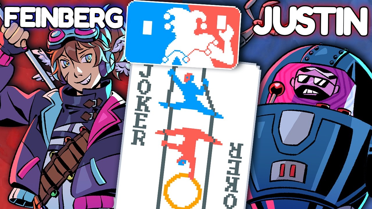 Feinberg vs HCJustin Full Cast VOD