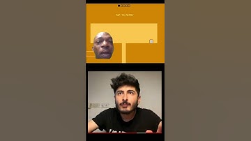 this game is so annoying (leveldevil)#shorts