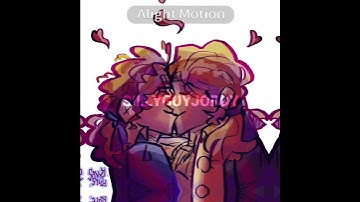 Art by savvysquid !! // im too lazy to add text lol