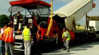 Trimble Et Sitech Pour Le Guidage 3D