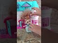 Fatima dolls shadi toys house with gudda guria shadi |dolls #doll #toys #barbie #toyhouse