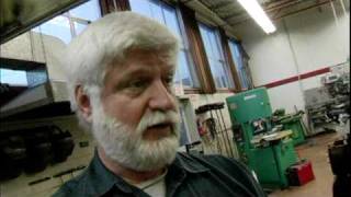 Welder Apprenticeship Program (TTG)