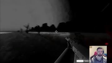 Dreams PS4// Helping New Dreamers // First Person Shooter // Tutorial pt. 1