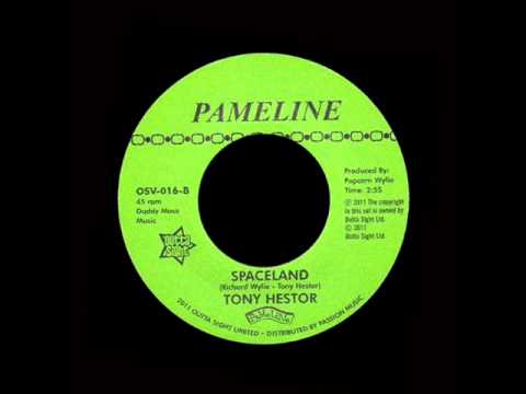Tony Hestor - Spaceland