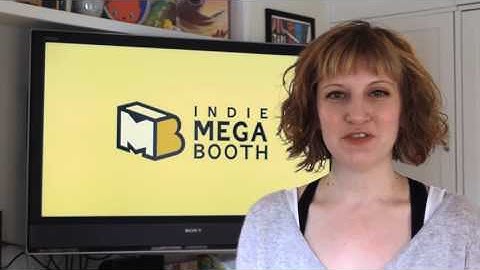 GDC 2017 Flash Forward: The Indie Megabooth