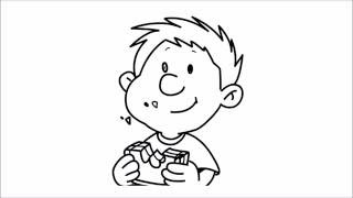 Easy Animator Pro with Explaindio 3 inspired by Gord Isman(day 54)
