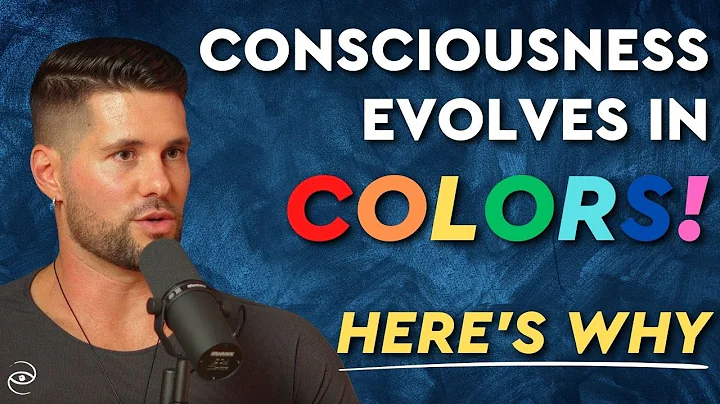 The Color Wheel of Consciousness and The Law of One - DayDayNews