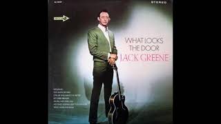 Watch Jack Greene Dont Put Your Hurt In My Heart video