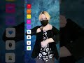 【Minipop Kids - I Need Your Love】 TikTok challenge dance tutorial DRAGON emoji #shorts #trending