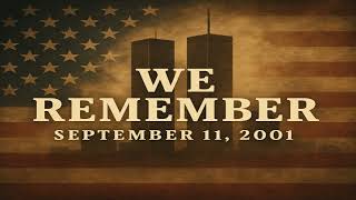 We Remember