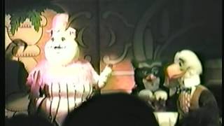 Disneyland America Sings 1986