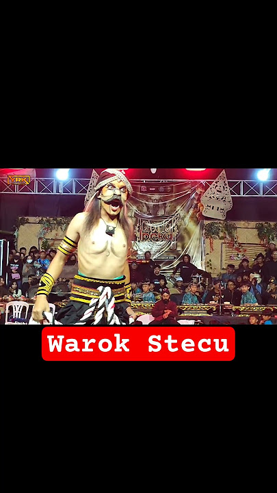 stekecu #warok #temanggung #shorts