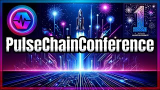 PulseChainConference.com 2024 Day 4 @PulseChainConf | Donor:  