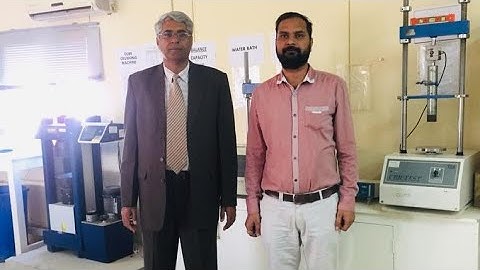 Lecture 5 Part 1 Procedure for the Formation of Marshall Specimen