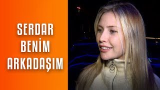 Chloe Loughnandan Emre Kaya Açıklaması Tanımıyorum