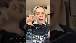 The Feminism left her body after this 👀