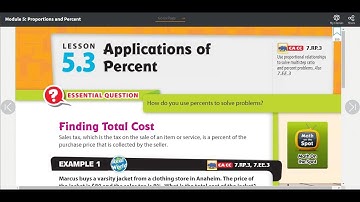 Lesson 5 3 HMH: Practice Problems
