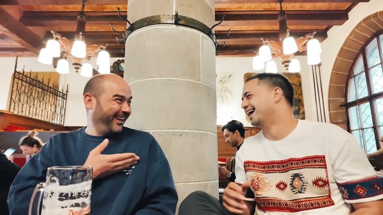 ESNAF İŞİ BİLİR İŞİ