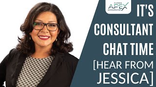 Tip #1 with Jessica Tenney (Florida APEX Accelerator)