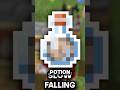How To Brew The Potion of Slow Falling in Minecraft