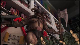 Trailer Toy Ride - XD Theater Movie
