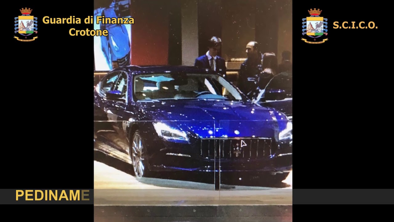 'Ndrangheta, gli arresti nella cosca Mannolo con l'operazione 