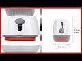 Double-Sided Cleaning Tool for Laptops, Tablets & Smartphones