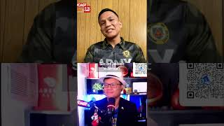 Sapat na ba ang disiplina ni Charly Suarez para sa kanyang laban?