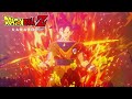 Dragon Ball Z: Kakarot - A New Power Awakens - Part 1 - PS4/XB1/PC