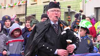 2018 Carrigtwohill St Patricks Day Parade