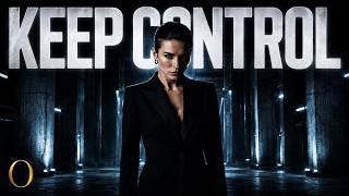 Keep Control 🖤 Dark Techno - Orma Studio screenshot 1