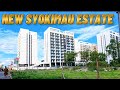 The New LUXURIOUS ESTATE In Nairobi City Comes 3rd After NORTHLANDS CITY Travel Trending 