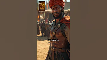 He Didn T Have A Crown Imamahmad Hornofafrica Conquestofabyssinia Batidelwanbara Africa 
