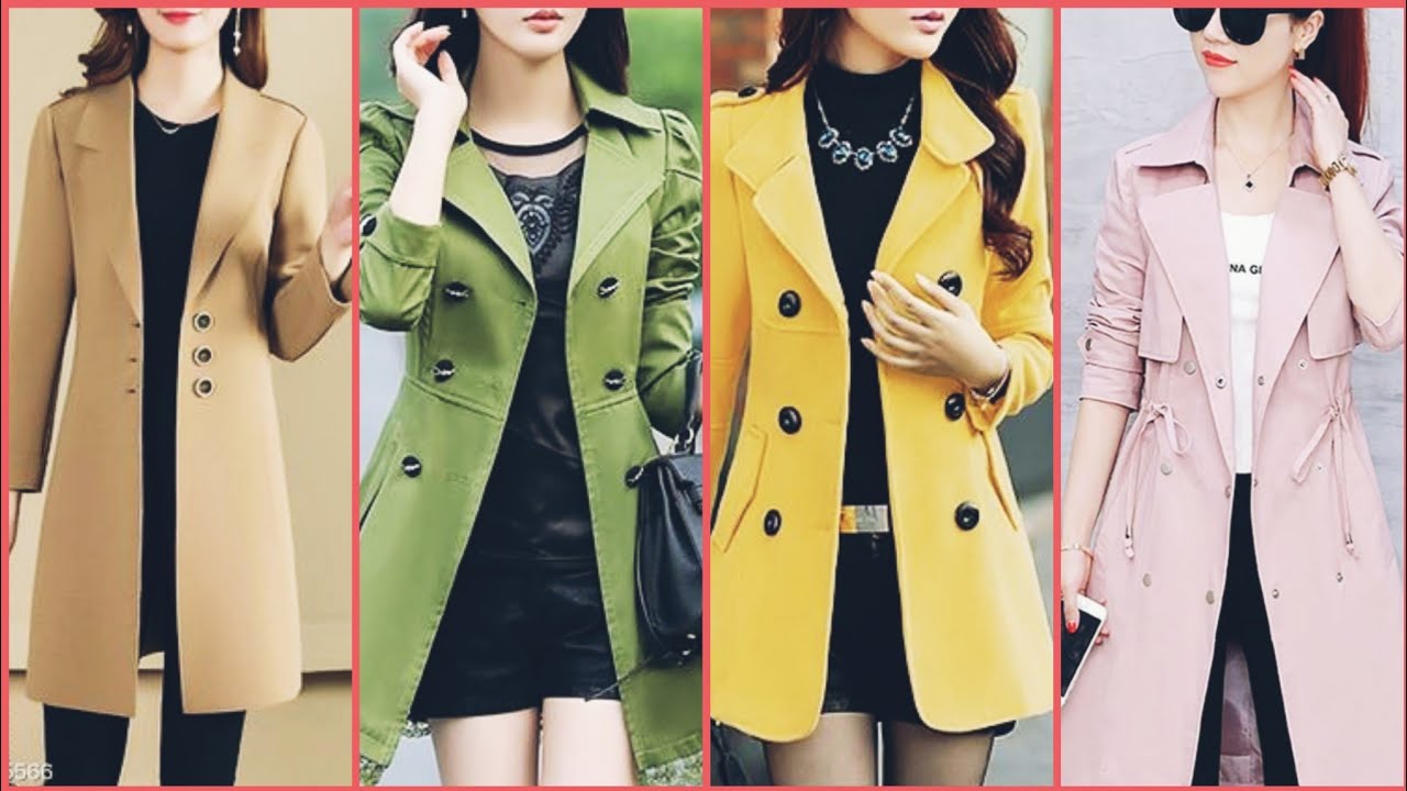 Coat for summer season Clearance