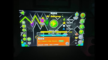 Fragile by EndLevel 100% // TOP 89