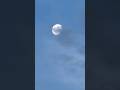 Todays moon 🌙 🌕