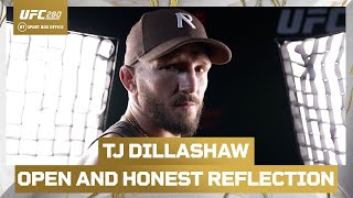 TJ Dillashaw: Open & Honest Reflection on Drugs Ban and Returning To Capture UFC Gold | #UFC280