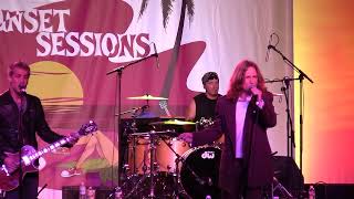 John Waite - Full Concert (2011 Live at Sunset Sessions)