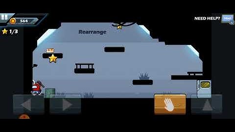 tricky crew level 03 method