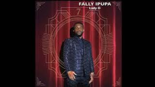 Fally Ipupa - Lady D