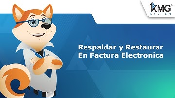 TODO LO QUE NECESITAS saber de cómo realizar respaldo y restauración en CONTPAQi Factura Electrónica