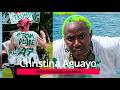 Pro-Algae Agitators Storm Lincoln Memorial Pool In D.C. “Algae Lives Matter”