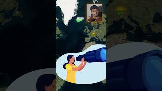 Top 3 Safest Countries During World War 3 Wealth