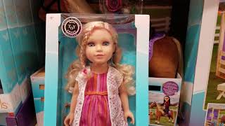 Journey Girls Australia Dolls And Clothes Toy Hunting - Toys R Us 2017